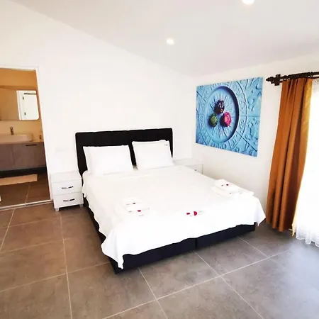 فندق Stunning With Private Pool In Antalya