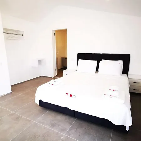 فندق Stunning With Private Pool In Antalya بيليك