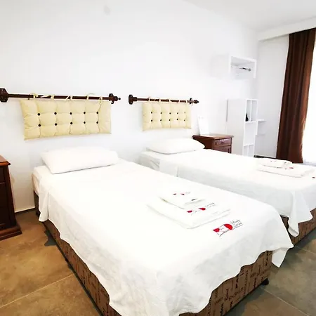 فندق Stunning With Private Pool In Antalya بيليك