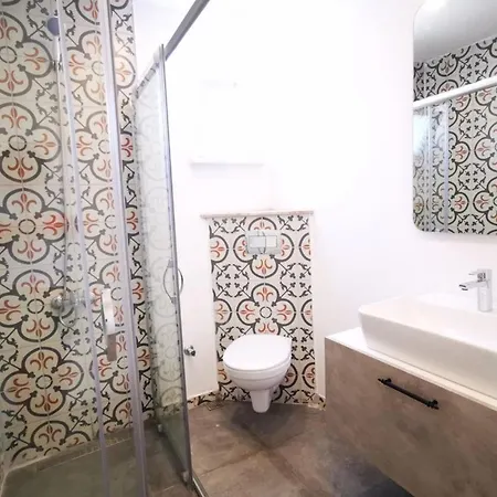 Stunning With Private Pool In Antalya فندق بيليك